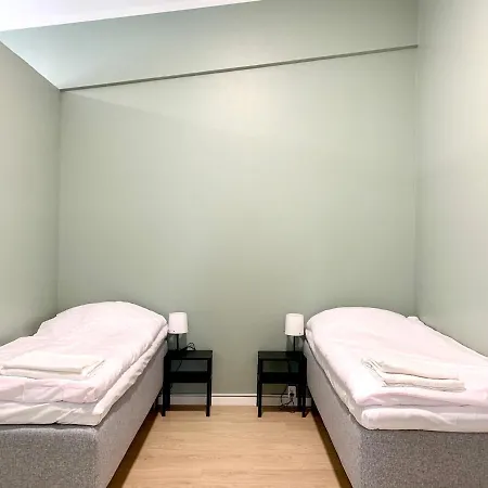 Teurastamo: Ylivieskan Upea Helmi 1 * Ylivieska